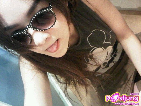 PiC : "เป้ย"@ twitter กับชีวิตประจำวัน