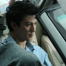 ภาพเบื้องหลังProtex Oxy Cool กับ โดม ปกรณ์ ลัม