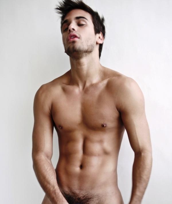 Sexy Male Model Leonardo Corredor (2)