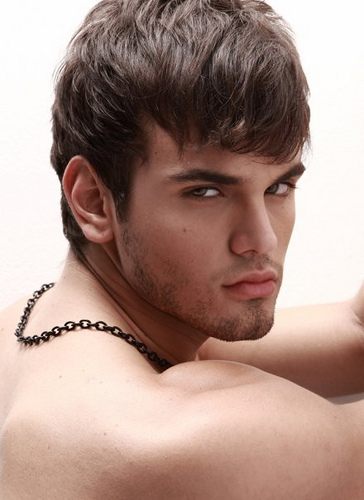 Sexy Male Model Leonardo Corredor (2)