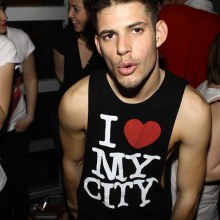 F#*K THE QUEER [I ♥ MY CITY] PARTY