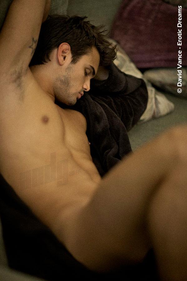 Sexy Male Model Leonardo Corredor (3)