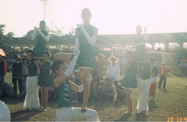 คนไหนน๊า