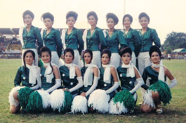 นก ยลดา ตอนยังไม่แปลงเพศ