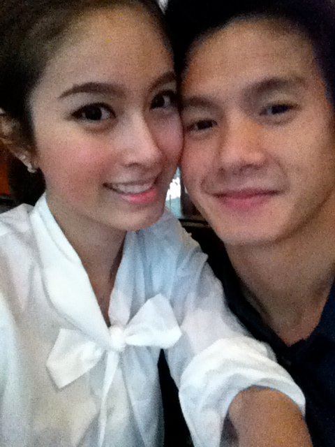 ปอย - เอ็ม น่ารักมากกกก