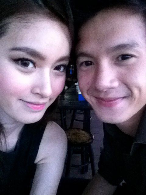 ปอย - เอ็ม น่ารักมากกกก