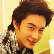 นัท the star7 ตี๋หล่อ