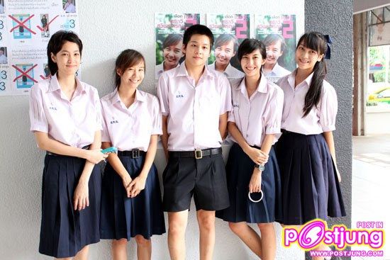 พี่หยก --> ดาว บดินทร์เดชา2 น่ารักมากมาย'