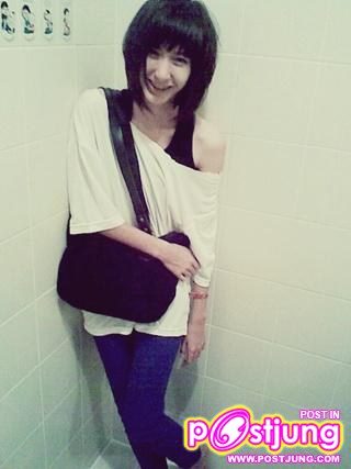 พี่หยก --> ดาว บดินทร์เดชา2 น่ารักมากมาย'