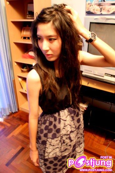 พี่หยก --> ดาว บดินทร์เดชา2 น่ารักมากมาย'