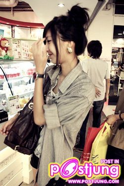 พี่หยก --> ดาว บดินทร์เดชา2 น่ารักมากมาย'