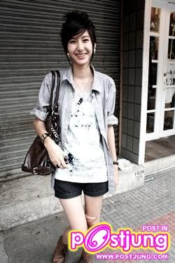 พี่หยก --> ดาว บดินทร์เดชา2 น่ารักมากมาย'