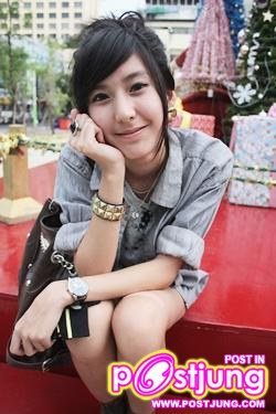 พี่หยก --> ดาว บดินทร์เดชา2 น่ารักมากมาย'