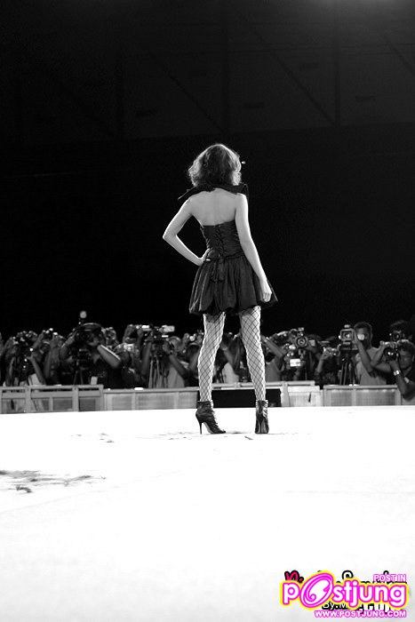 pinky กับ event ล่าสุด