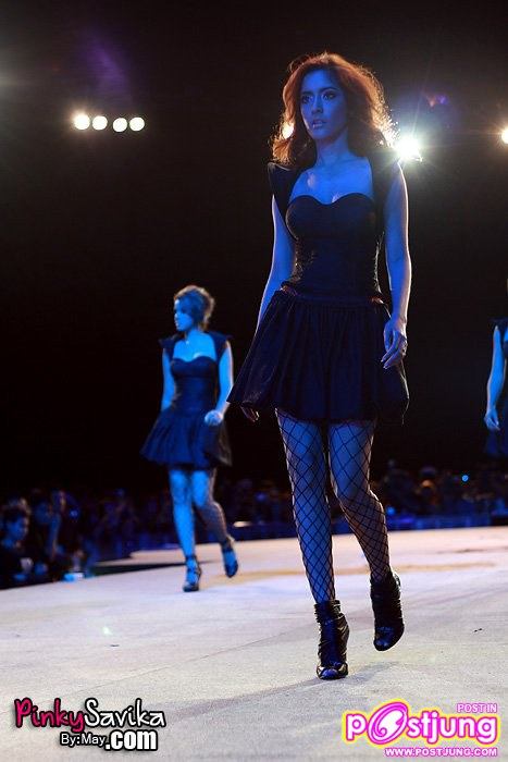 pinky กับ event ล่าสุด