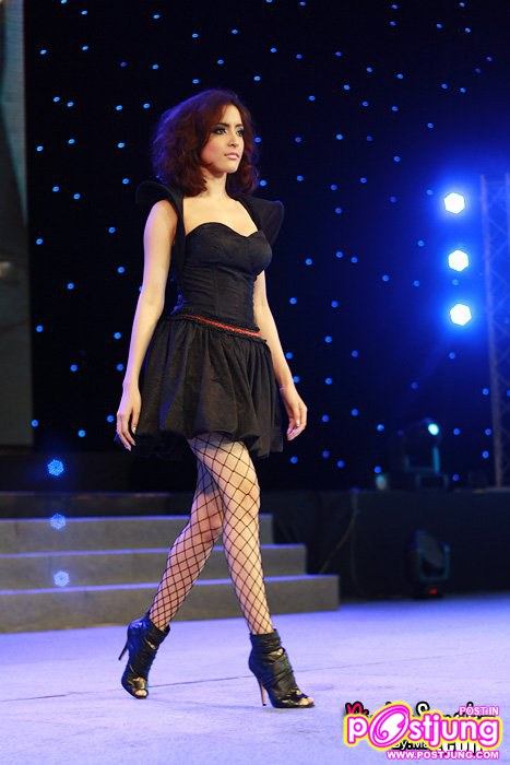 pinky กับ event ล่าสุด