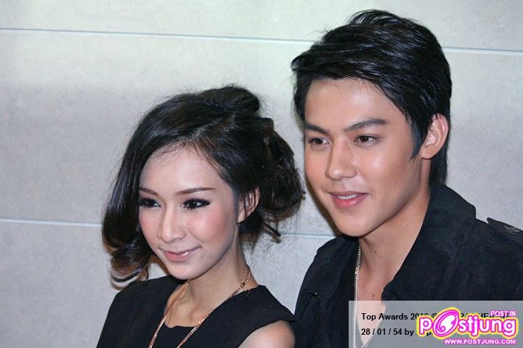 [PiC] Mint @ Top Awards 2010