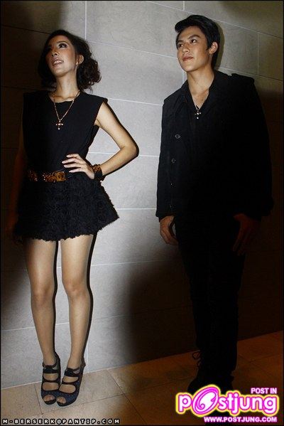 [PiC] Mint @ Top Awards 2010