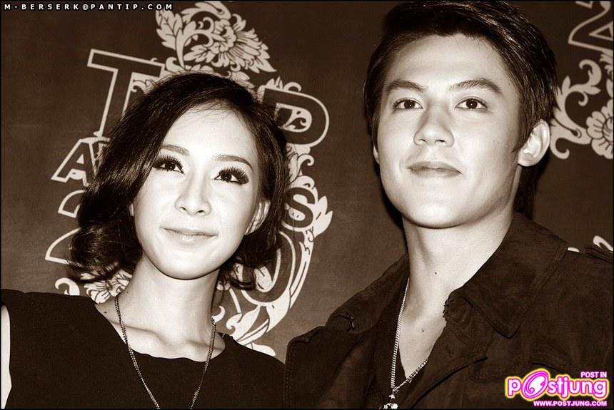 [PiC] Mint @ Top Awards 2010