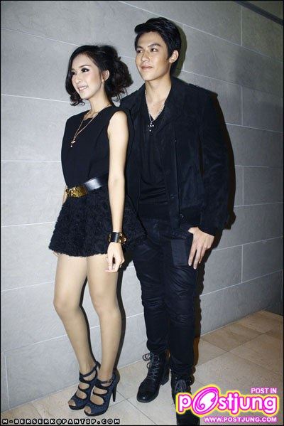 [PiC] Mint @ Top Awards 2010