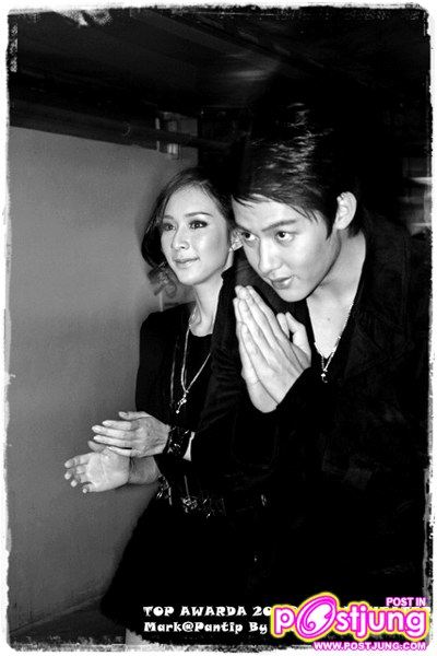 [PiC] Mint @ Top Awards 2010