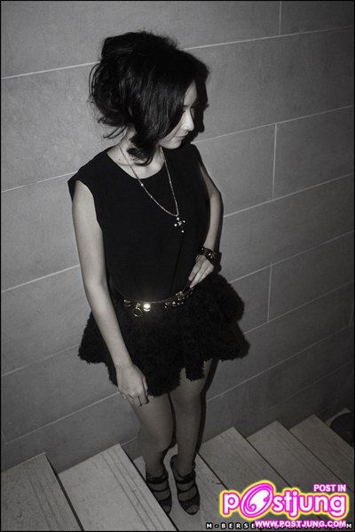 [PiC] Mint @ Top Awards 2010