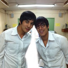new pic ณเดชน์