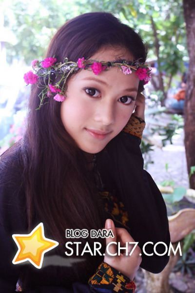 ทับทิมขอเปลี่ยนแนวจากหวานมาร้ายในสาวน้อยในตะเกียงแก้ว 3