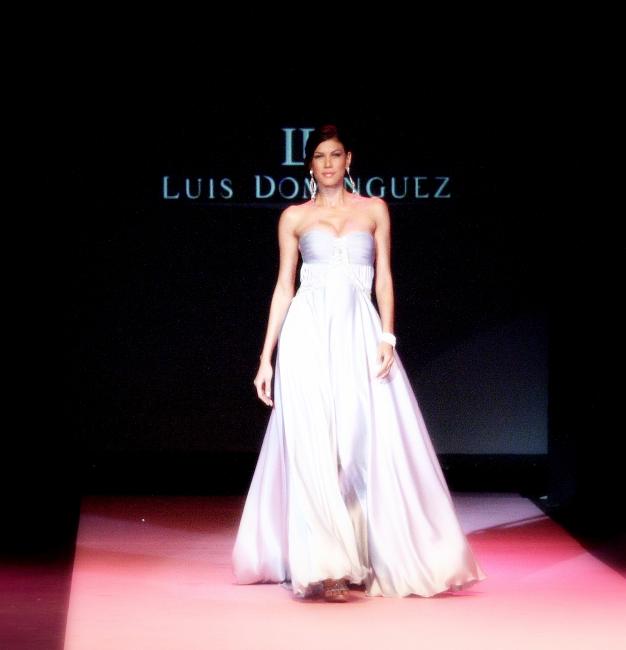 เก็บตก ชุดราตรี MISS UNIVERSE 2010