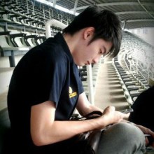 ต้น อรรถพล The Star 7 ตี๋หล่อหน้าใส อินเทรนด์