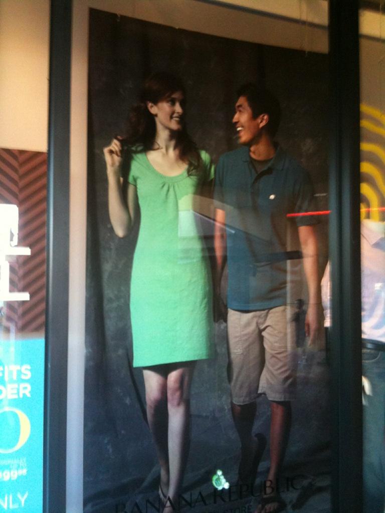 นายแบบครับ