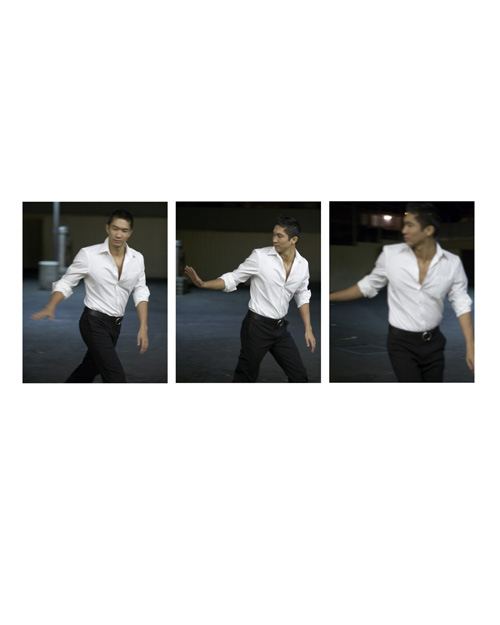 ขอทางหน่อยครับ