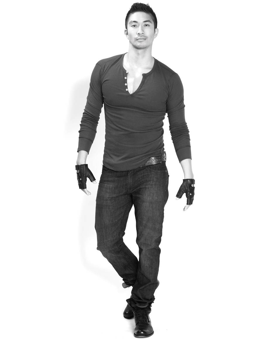 ผมเเน่ไหมครับ