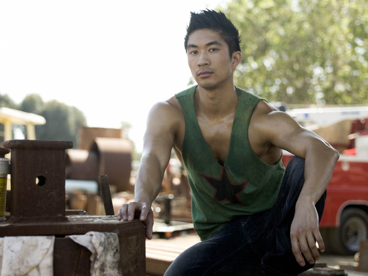 มาดช่างซ่อม