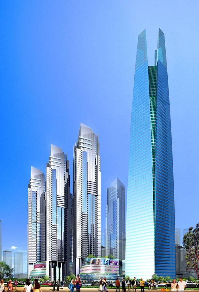 ประเทศจีน มหาอำนาจในอนาคต