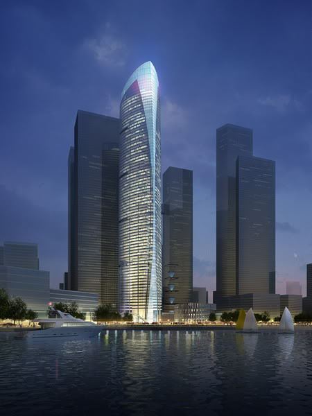 ประเทศจีน มหาอำนาจในอนาคต