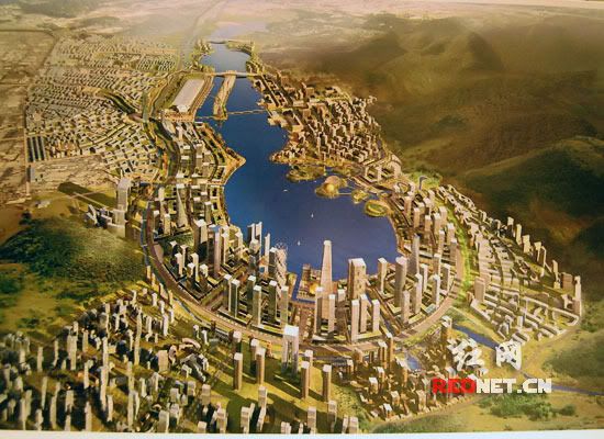 ประเทศจีน มหาอำนาจในอนาคต