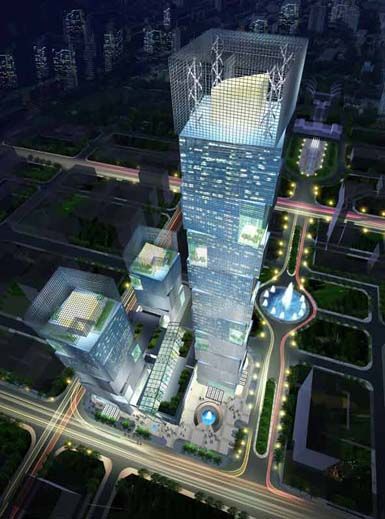 ประเทศจีน มหาอำนาจในอนาคต