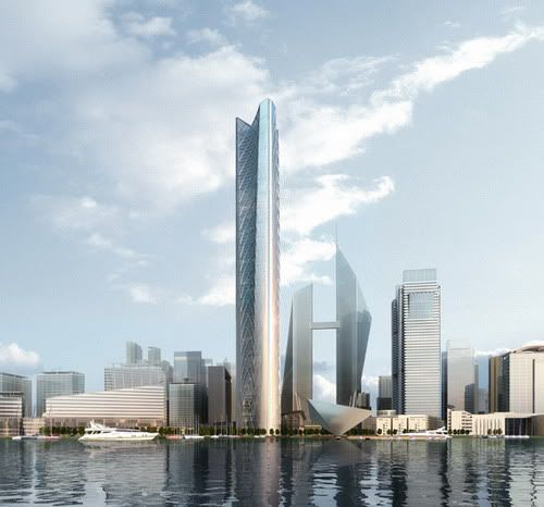 ประเทศจีน มหาอำนาจในอนาคต