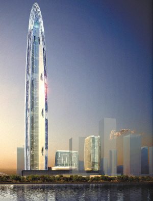 ประเทศจีน มหาอำนาจในอนาคต