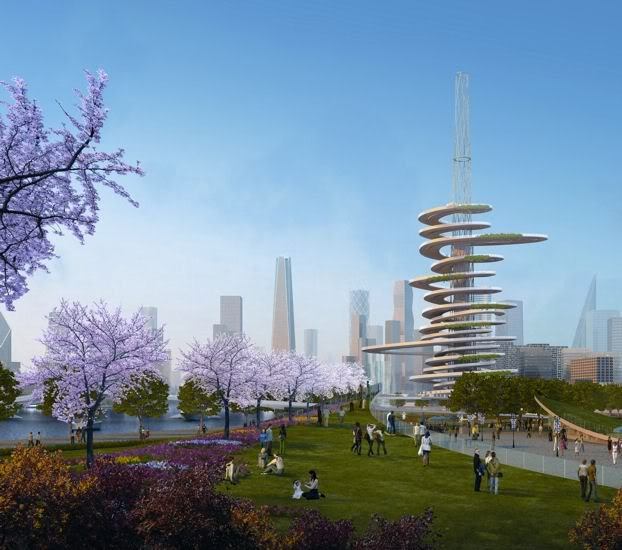 ประเทศจีน มหาอำนาจในอนาคต