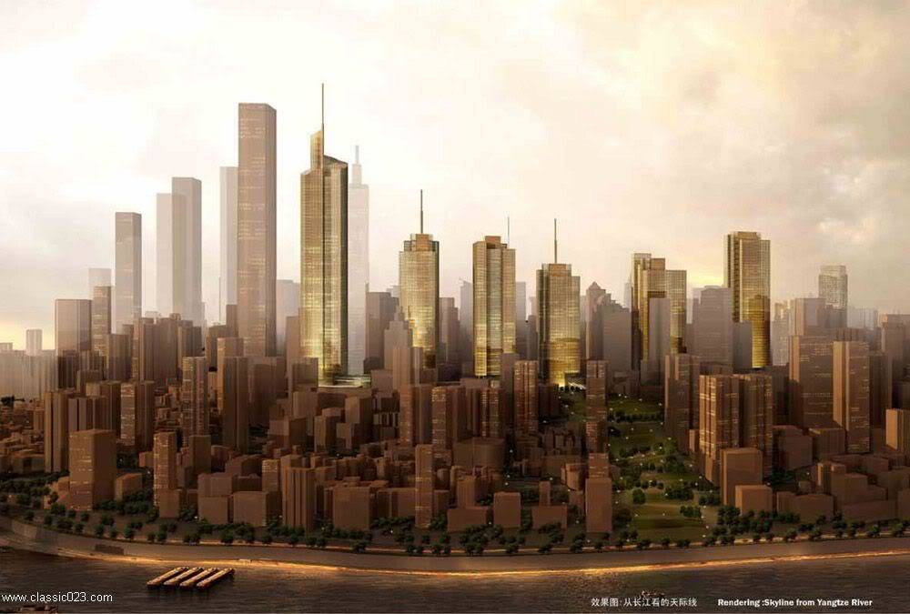 ประเทศจีน มหาอำนาจในอนาคต