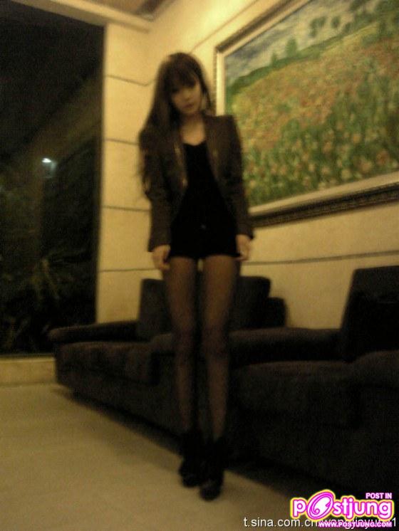 คนหรือตุ๊กตากันแน่เนี่ยย