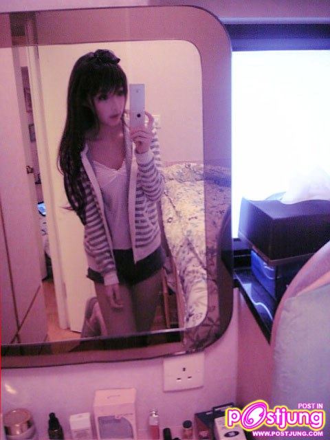 คนหรือตุ๊กตากันแน่เนี่ยย