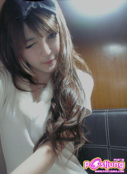 คนหรือตุ๊กตากันแน่เนี่ยย