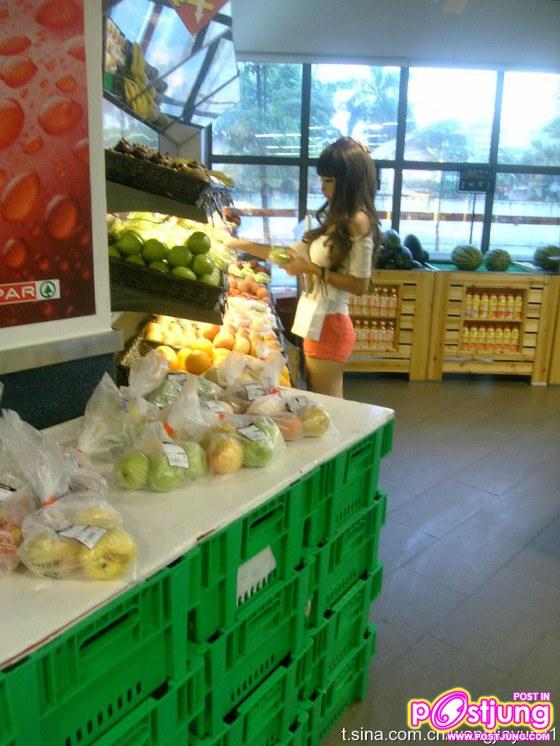 คนหรือตุ๊กตากันแน่เนี่ยย