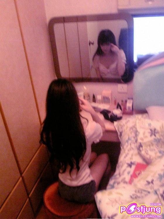 คนหรือตุ๊กตากันแน่เนี่ยย