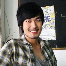 “หน่อง-ธนา น้องชาย“บอย-ปกรณ์ หน้าตาดี ไม่แพ้พี่ชายเลย