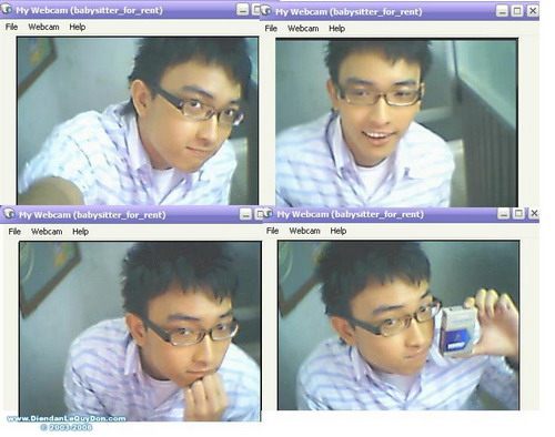 ก่อนจะมาเป็นดารา ที่สวย-หล่อ
