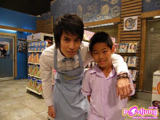 บ้านนี้มีรัก ดูกี่ครั้งก็อบอุ่น และความสุข